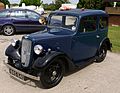 Austin Seven 1936