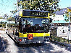 Bahnbus