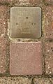 Stolperstein für Helene Ney