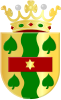 Coat of arms of Balk