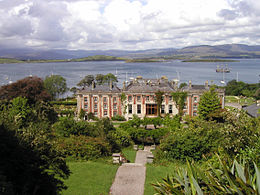 Bantry – Veduta