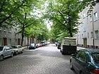 Edmundstraße
