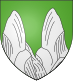 Coat of arms of Esparron