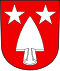 Coat of arms of Bolken