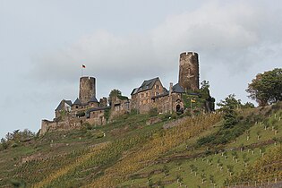 Burg Thurant