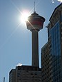 Calgary Tower