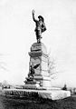 Samuel de Champlain, Nepean Point, Ottawa