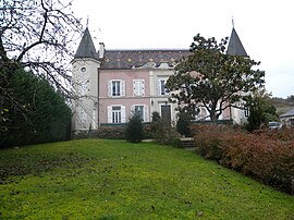 Chateau