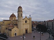 basilica di Sant'Elena Imperatrice