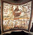Katakombe der Heiligen Marcellinus und Petrus, Rom, 4. Jahrhundert