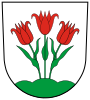 Coat of arms of Kercseliget