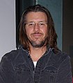 David Foster Wallace