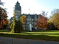 Schloss in Detmold