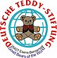 Logo der Deutschen Teddy-Stiftung