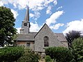 Kirche Saint-Maurice