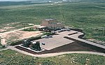 Experimental Breeder Reactor No. 1.