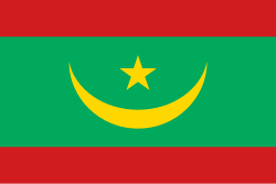 Mauritania