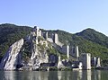 5. Golubac, Serbien