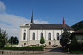 Kirche von Grossdietwil