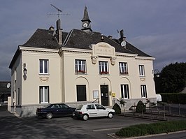 Gemeentehuis