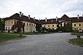 Schloss Kohfidisch, Burgenland