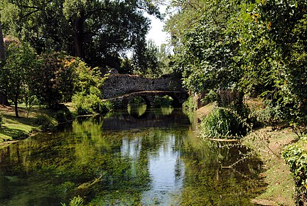 Ponticello Scatto di: Ettore Fruscoloni