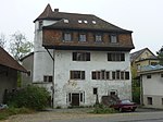 Ehemalige untere Mühle