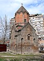 Katoghike Church, Yerevan, 1264