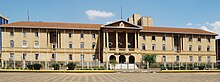 The Kenyan High Court