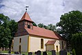 Dorfkirche Ahrensdorf