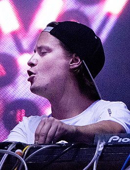 Kygo in 2013