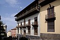 Casa de los Balcones