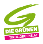Logo der Tiroler Grünen