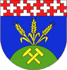 Coat of arms of Lubná