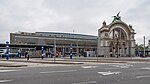 Bahnhof Luzern