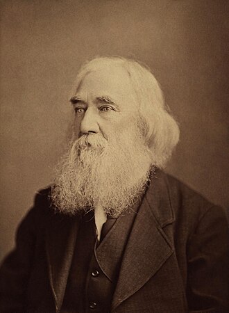 9. Lysander Spooner