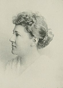 "A Woman of the Century"