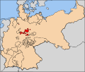 Das Herzogtum Braunschweig im Deutschen Kaiserreich