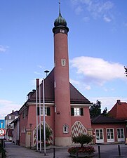 Stadtmuseum Freilassing