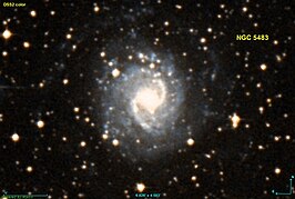 NGC 5483