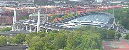 Ullevi