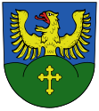 Wappen von Nýdek