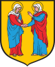 Baborów – Stemma