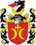 Herb duchownego