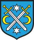 Wappen von Kostrzyn