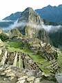 Machu Picchu - Peru