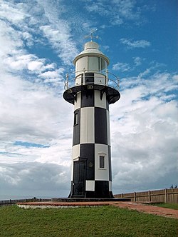 Port Shepstone Lighthouse