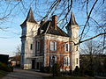 Schloss Les Maillots