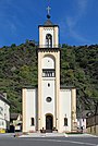 Ev. Kirche St. Goarshausen