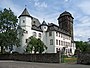 Schloss Martinsburg